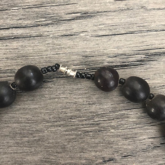 Boho hand made Women’s necklace - Picture 8 of 8